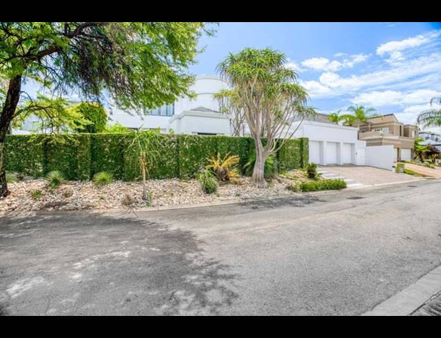 4 BEDROOM HOUSE FOR SALE IN DAINFERN GOLF ESTATE